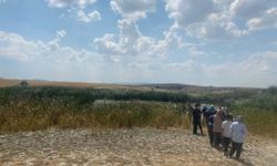 Serinlemek için gölete giren 2 çocuk hayatını kaybetti