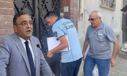 İzmir'de 'Kürtçe eğitim veren dernek mühürlendi' iddiası: CHP'den yanıt gecikmedi!