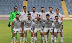 Menemen FK, evinde 2’de 2 peşinde!