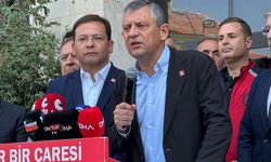 Sındırgı için kırmızı alarm: CHP Lideri Özel afet bölgesi talebini destekledi