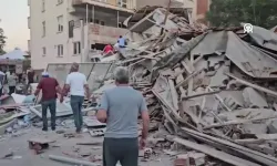 Sındırgı’daki enkazdan acı haber!