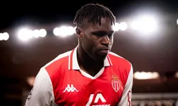 Galatasaray beklenen transferi açıkladı: Wilfried Singo ile görüşmeler başladı