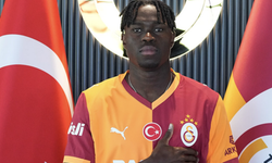 Galatasaray dev transferi açıkladı: Monaco’dan Singo’yu kadrosuna kattı!