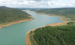 Son 65 yılın en kurak dönemi yaşanıyor: O ilçenin 3,5 aylık suyu kaldı!