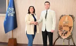CHP Gençlik Kolları Aydın İl Başkanı Sosyal Kılıç istifasını duyurdu