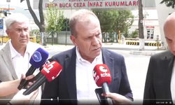 Soyer ve Aslanoğlu’na Seçer’den destek ziyareti