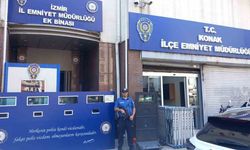 Suç makinesi İzmir polisinden kaçamadı: 30 yıl hapis cezasıyla aranıyordu!