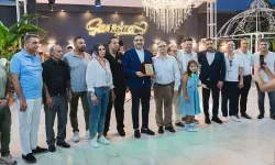 İzmir'de sünnet şöleni