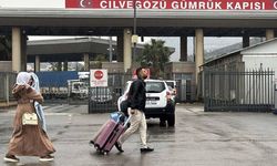 Bakanlık duyurdu: Suriye'ye pasaportla geçiş için tarih belli oldu