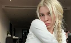Taciz tartışmalarına Aleyna Tilki’den mesaj: Lütfen beni de uyarın