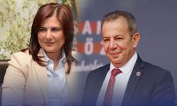 Tanju Özcan AKP'den teklif aldığını açıkladı: Özlem Çerçioğlu'na gönderme!