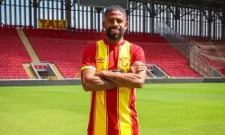 Göztepe'ye tecrübeli bek: İmzayı attı, takıma katılacak