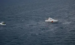 Muğla’da tekne faciası: Kayıp 2 çocuk için arama başlatıldı