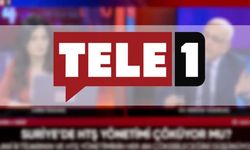Tarih belli oldu: Tele 1 kararıyor