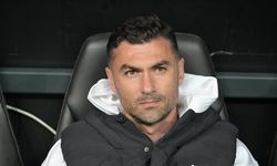Burak Yılmaz geri dönüyor