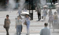 Sıcaklar can almaya devam ediyor: Tokyo’da 56 ölü