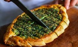 İzmir'e özgü pide, tadıyla damak çatlatıyor: Ödemiş Pidesi nasıl yapılır? Ödemiş Pidesi tarifi...