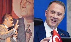 Torbalılı genç siyasetçi Akkol’a Başkan Çalık’tan anlamlı mektup
