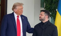 Trump-Zelenski zirvesi sona erdi:  Uzun vadeli barış istiyoruz