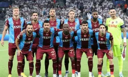 Trabzonspor sezona galibiyetle başladı: 1-0