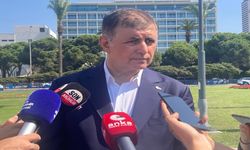 Tugay Bakan Kurum ile görüşmesini anlattı: Bize izlenecek yol ile ilgili bir şeyler söyledi