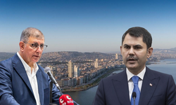 Tugay, Bakan Kurum ile görüşmesini anlattı: Bize izlenecek yol ile ilgili bir şeyler söyledi