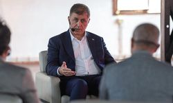 Tugay'dan şehrin gündemine yönelik açıklamalar: İş İzmir’e gelince durulacaksa bu haksızlık