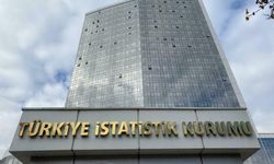 TÜİK açıkladı: Sanayi üretiminde artış var