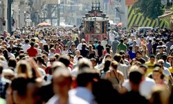 TÜİK açıkladı: Türkiye nüfusu 85 milyonu aştı