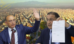 Manisa’da alt geçit tartışması büyüyor: Hodri meydan!