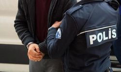 İzmir'de 26 yıl hapis cezalı firari yakalandı!