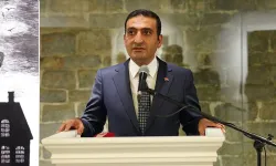 Tutuklanan Başkan Güney’den yeni açıklama: Ahlaksız, pervasız iftiralar…