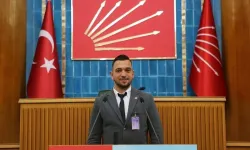 Çerçioğlu’ndan Gençlik Kolu Başkanı'na şikayet: Bu bir baskı unsuru değil, onur nişanesidir