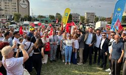 Ülkü Doğan İzTV’de konuştu: İzmir’de irade eksikliği var