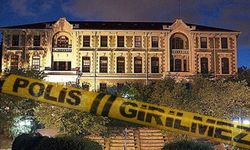 Üniversite içerisinde korkunç saldırı: Genç kızı öldürüp ardından kendi canına kıydı!