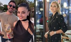 Ünlü çiftin ayrılığının ardından Arzu Sabancı Türkiye’den ayrıldı!