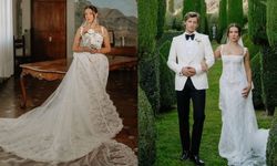Ünlü çiftten şaşırtan haber: Artık üç kişiyiz!