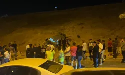 Ünlü iş insanı feci kazada yaşamını yitirdi!