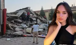 Ünlü ismin amcası depremde hayatını kaybetmişti: İzmir’de son yolculuğuna uğurlanacak