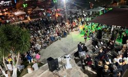 Sanatın kalbi İzmir'de atıyor: Festival, 24 Ağustos'a kadar sürecek!