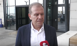Seçer'den tutuklu başkan Çalık'a hastane ziyareti!