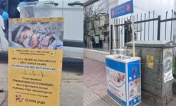 Valilik kararı duyurdu: Sesli SMA stantları yasaklandı, toplatılacak
