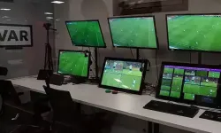Süper Lig'de 4'üncü hafta devam ediyor: VAR hakemleri belli oldu