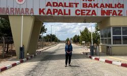 CHP’li Kılıç’tan Silivri ziyareti: Tutuklama siyaseti susturmak için uygulanıyor!