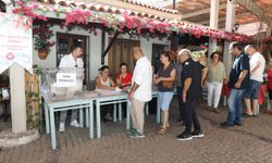 CHP Narlıdere’de delege seçimleri tamamlandı: Ortak akıl kazandı!