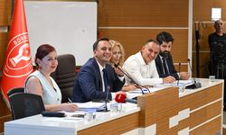 Bornova'da 'eşit yaşam' için büyük adım: Protokol meclisten geçti