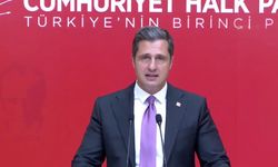 Yücel'den Çerçioğlu'na sert eleştiri: Bir kadın olarak 'bu zihniyetin' himayesinde siyaset yapacak