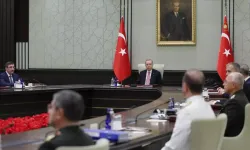Yüksek Askeri Şura kararları belli oldu: Genelkurmay Başkanı değişti