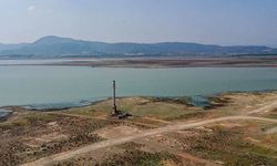 Yumaklı yerel yönetimi işaret etti: İzmir her yıl bir Tahtalı Barajı kaybediyor
