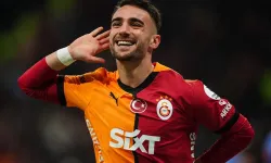 Galatasaray resmen açıkladı: Yunus Akgün ile sözleşme tazelendi!
